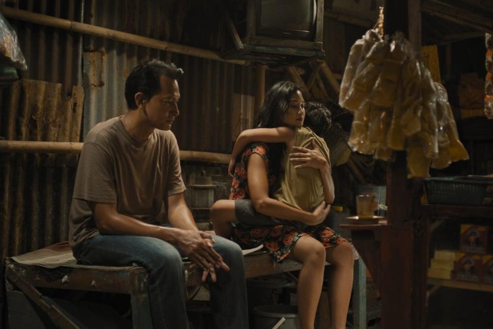 film pangku