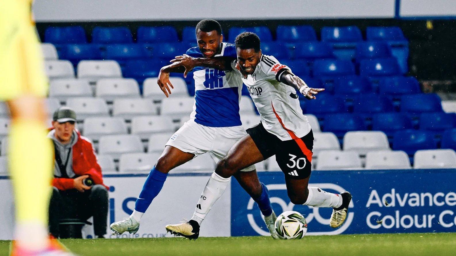 birmingham vs fulham