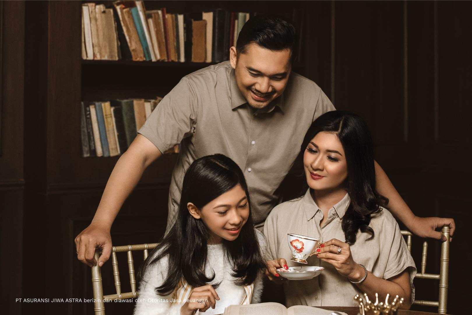 Astra Life dan PermataBank