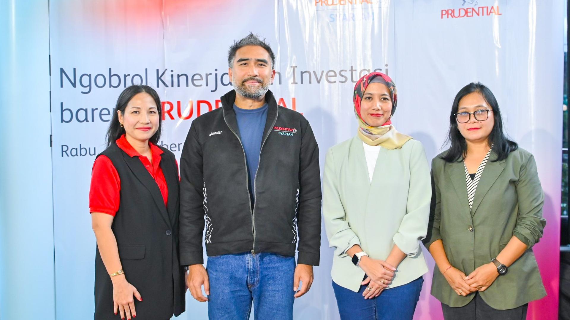 Prudential Indonesia