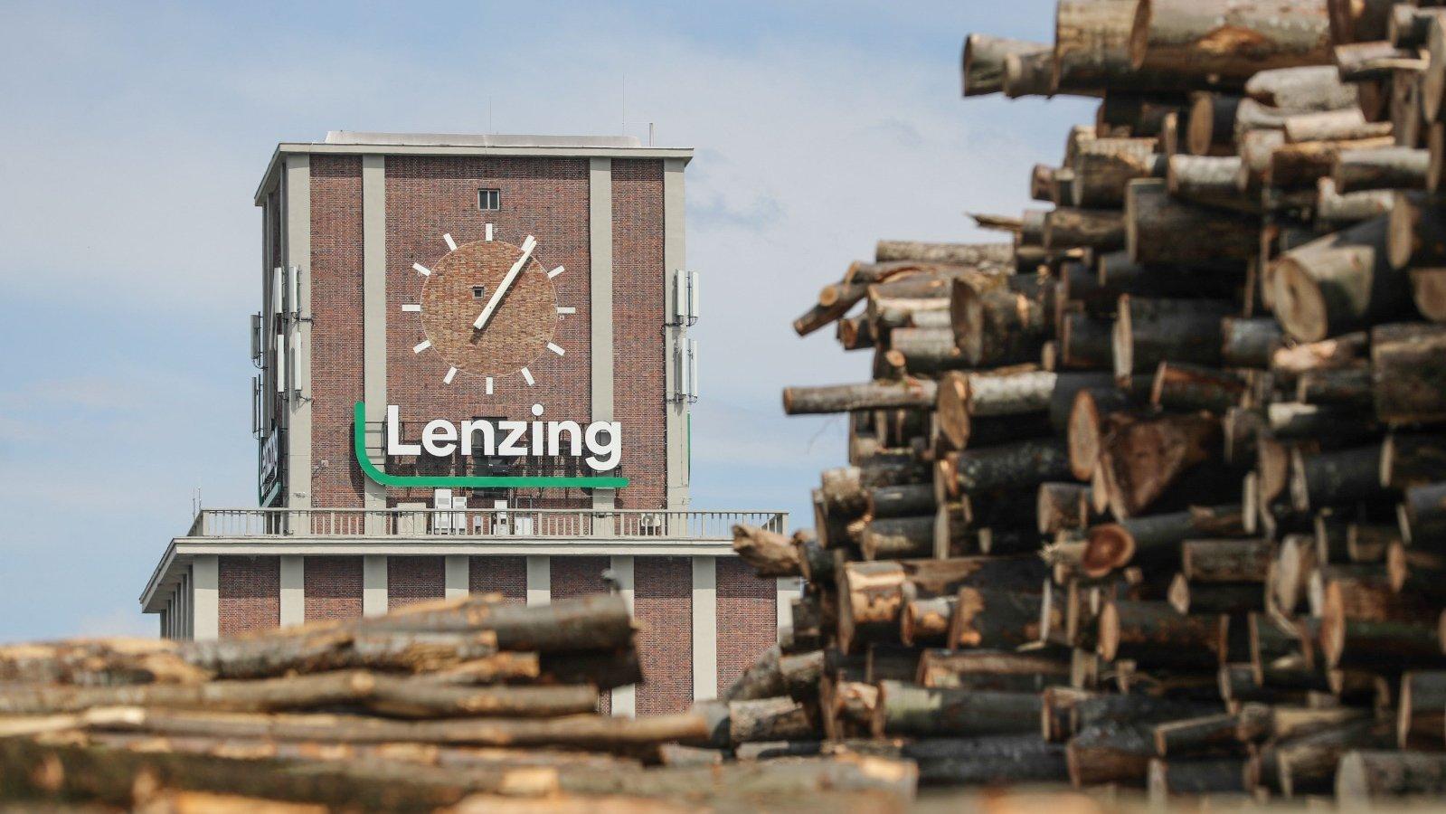 Lenzing Group