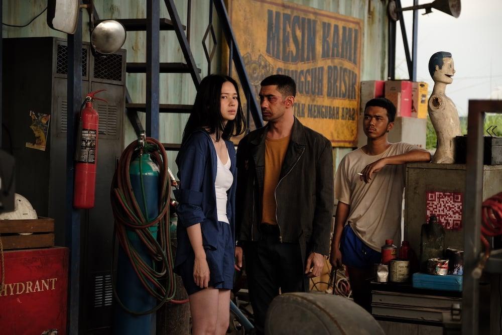 24 jam bersama gaspar