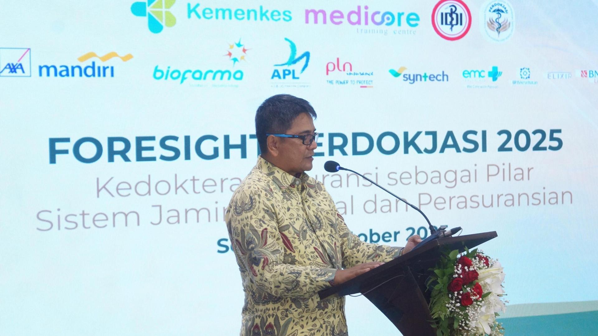 AXA Mandiri Asuransi