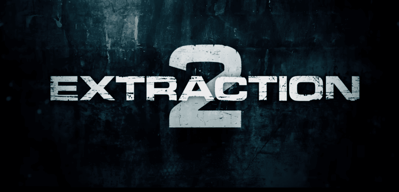 Extraction 2