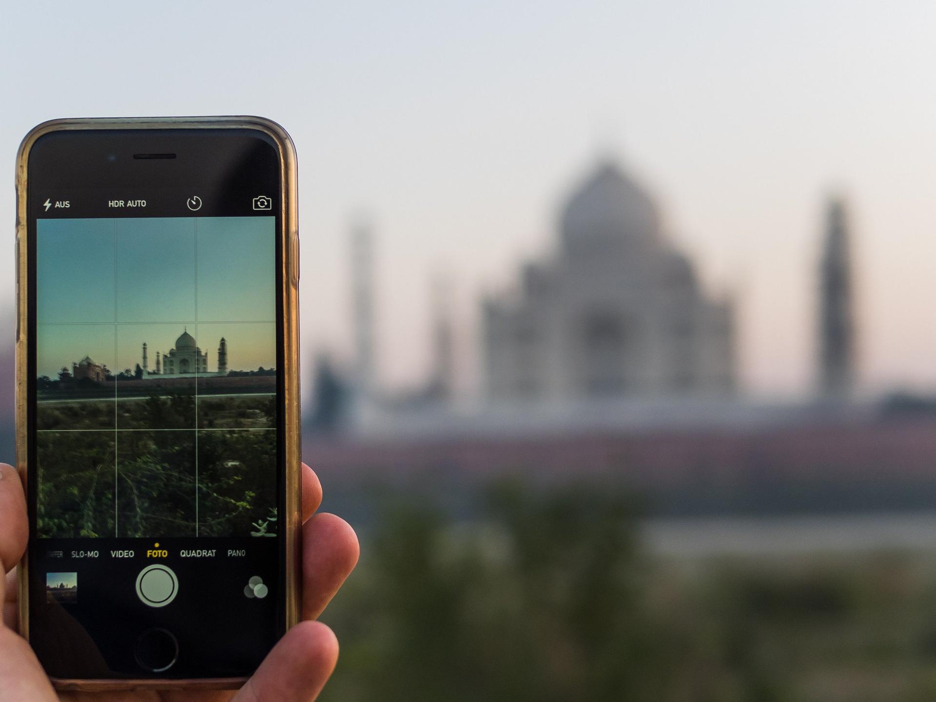 "Gocek" Tarif Trump, Apple Mulai Andalkan Produksi iPhone dari India