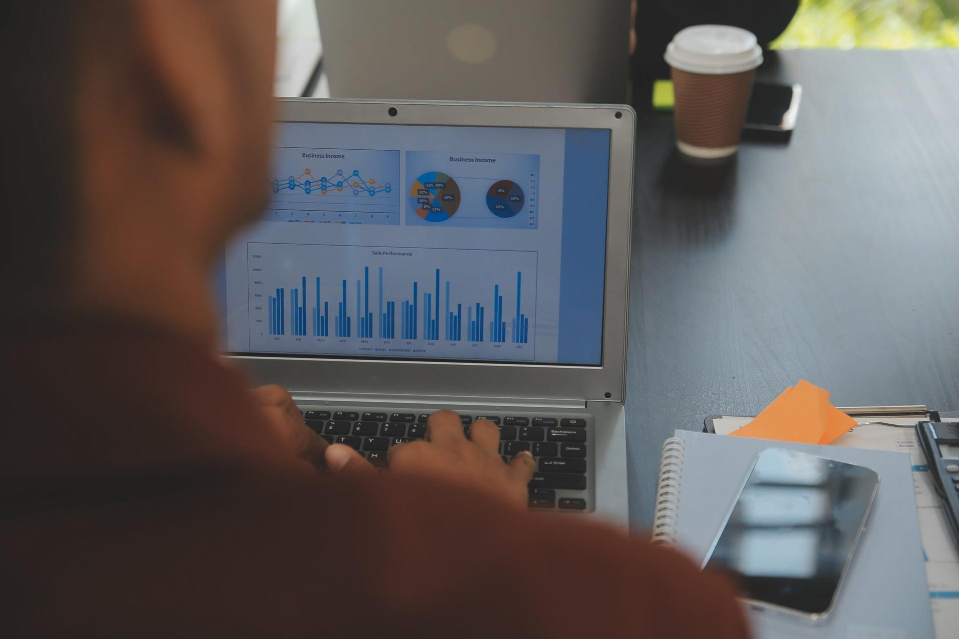 data analyst