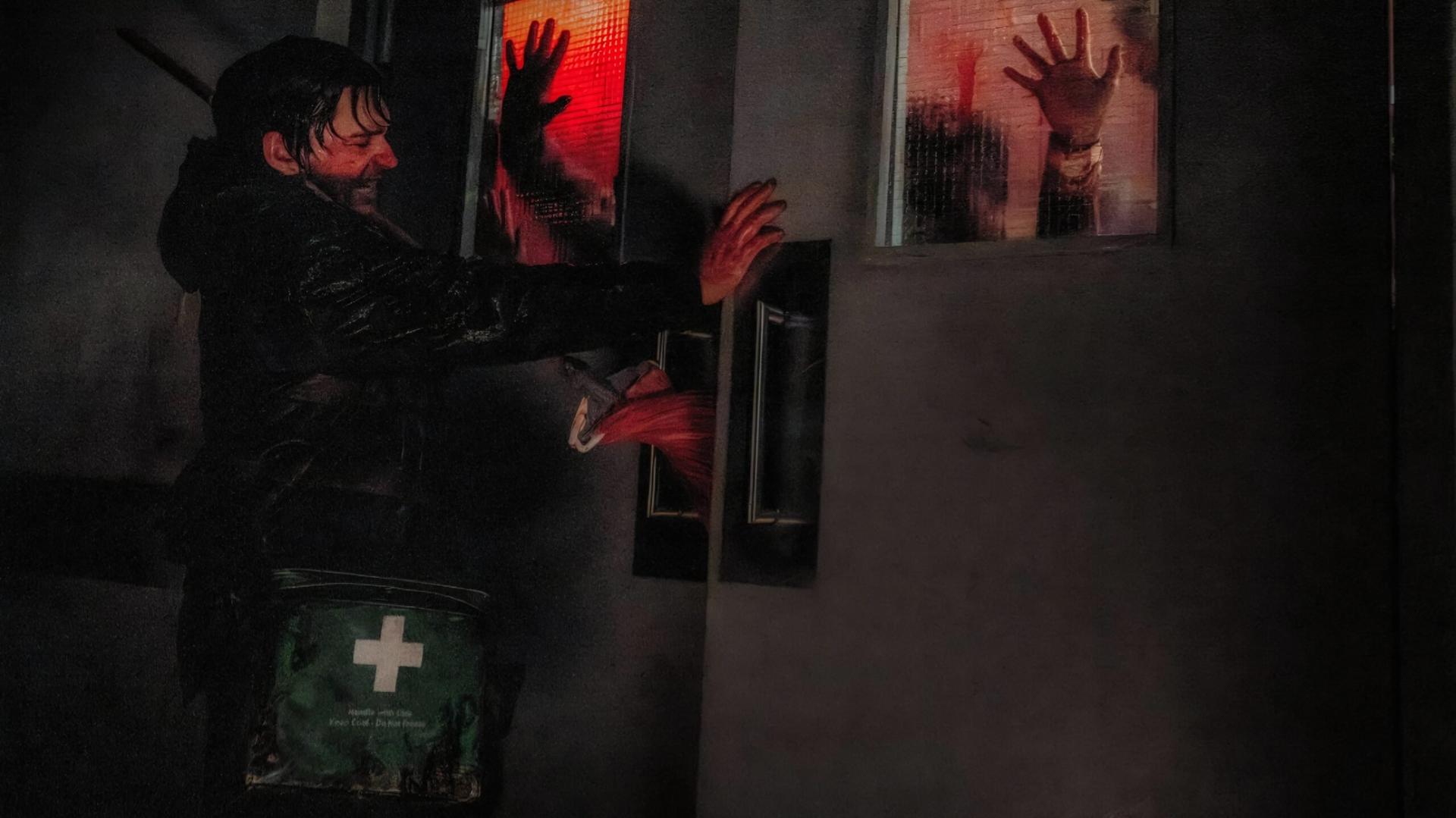Resident Evil 2026