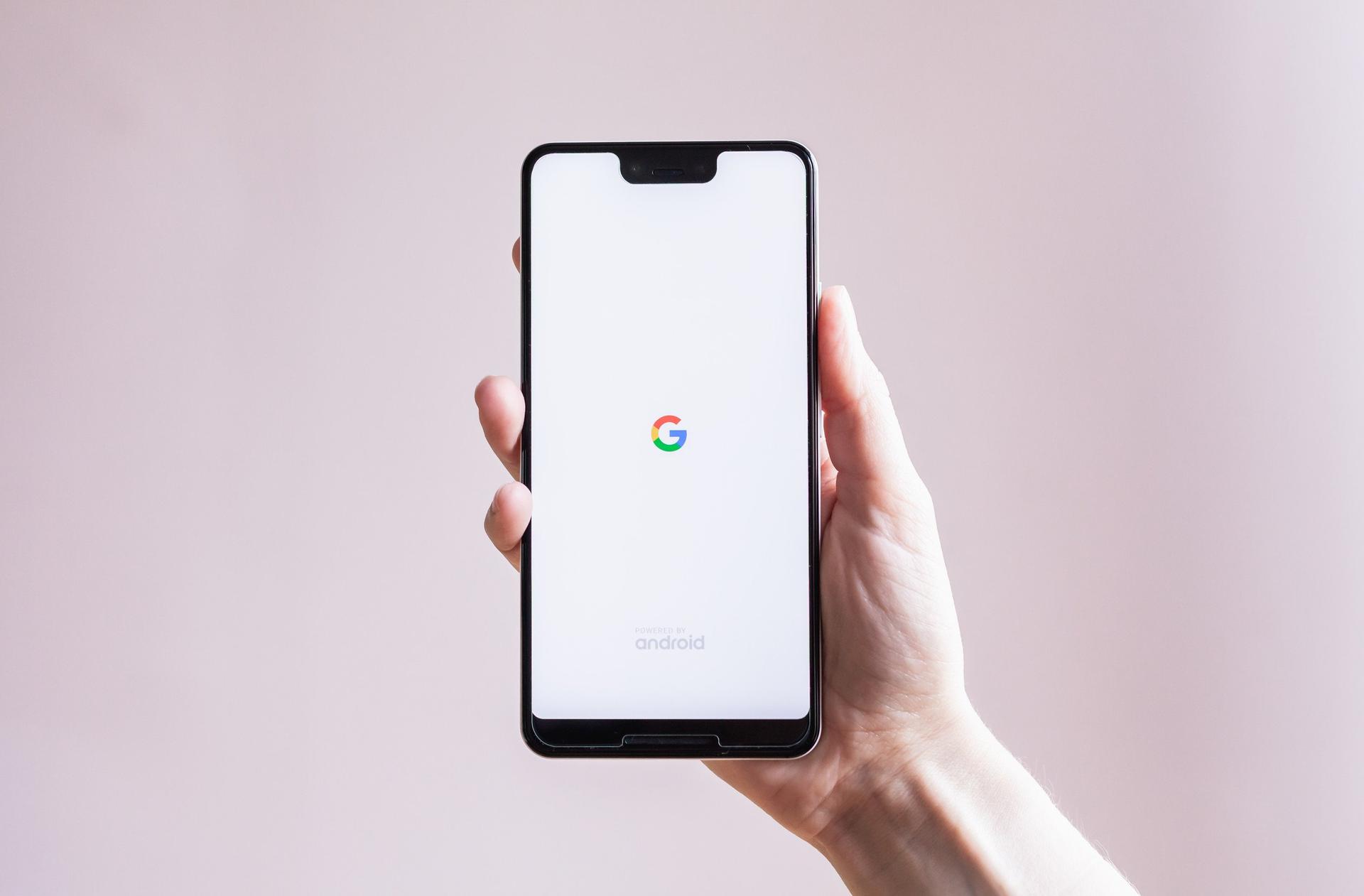 100 Zeroes: Cara Google Bikin Android Keren Di Mata Generasi Muda