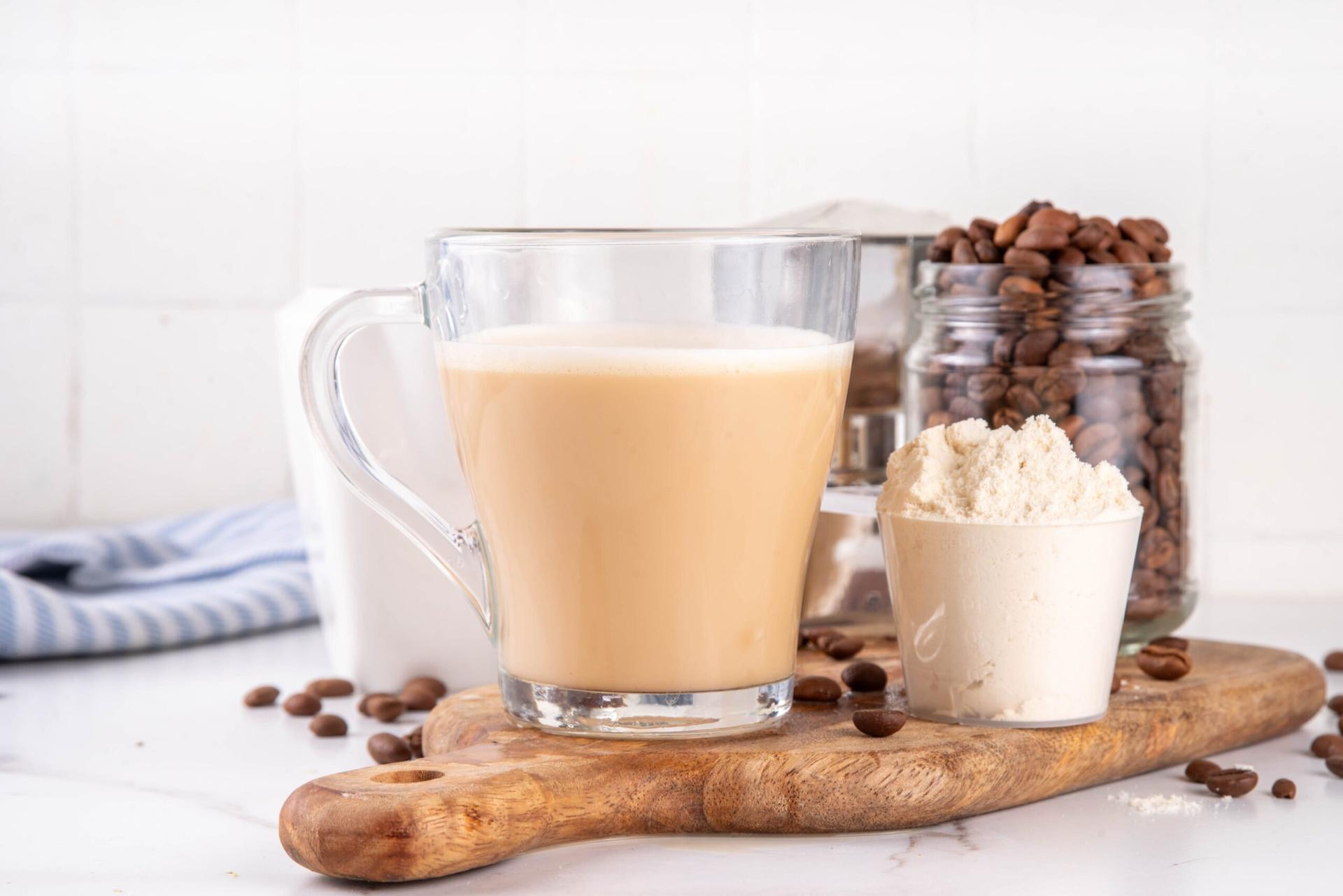 protein kopi
