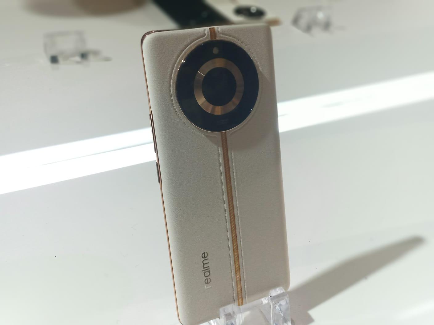 Realme 11 Pro+ Series 5G