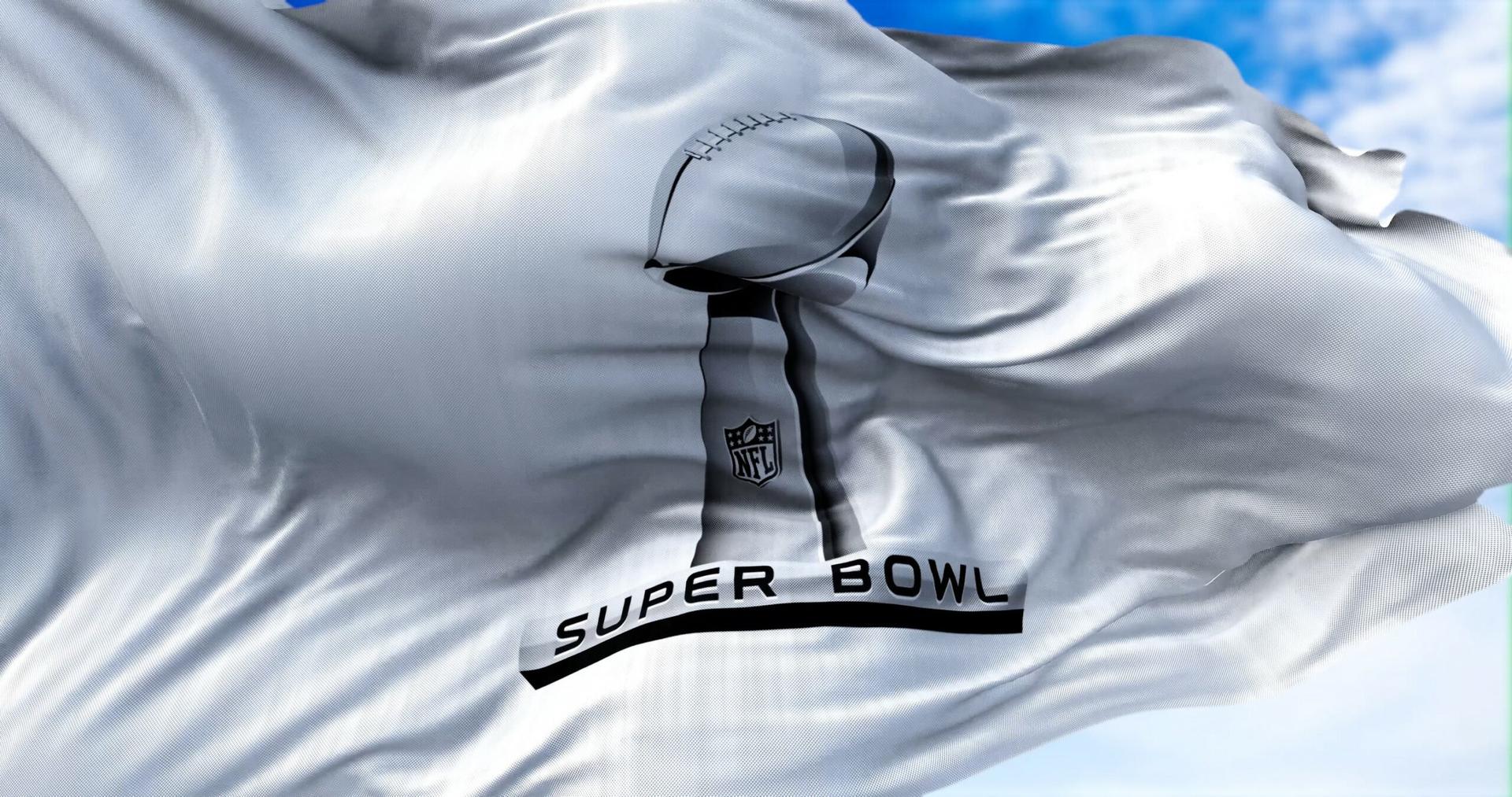 super bowl brand