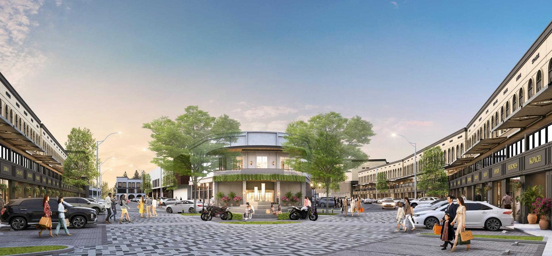 Paramount Gading Serpong Resmi Luncurkan Maggiore Signature West, Kawasan Komersial Terakhir di Area Maggiore