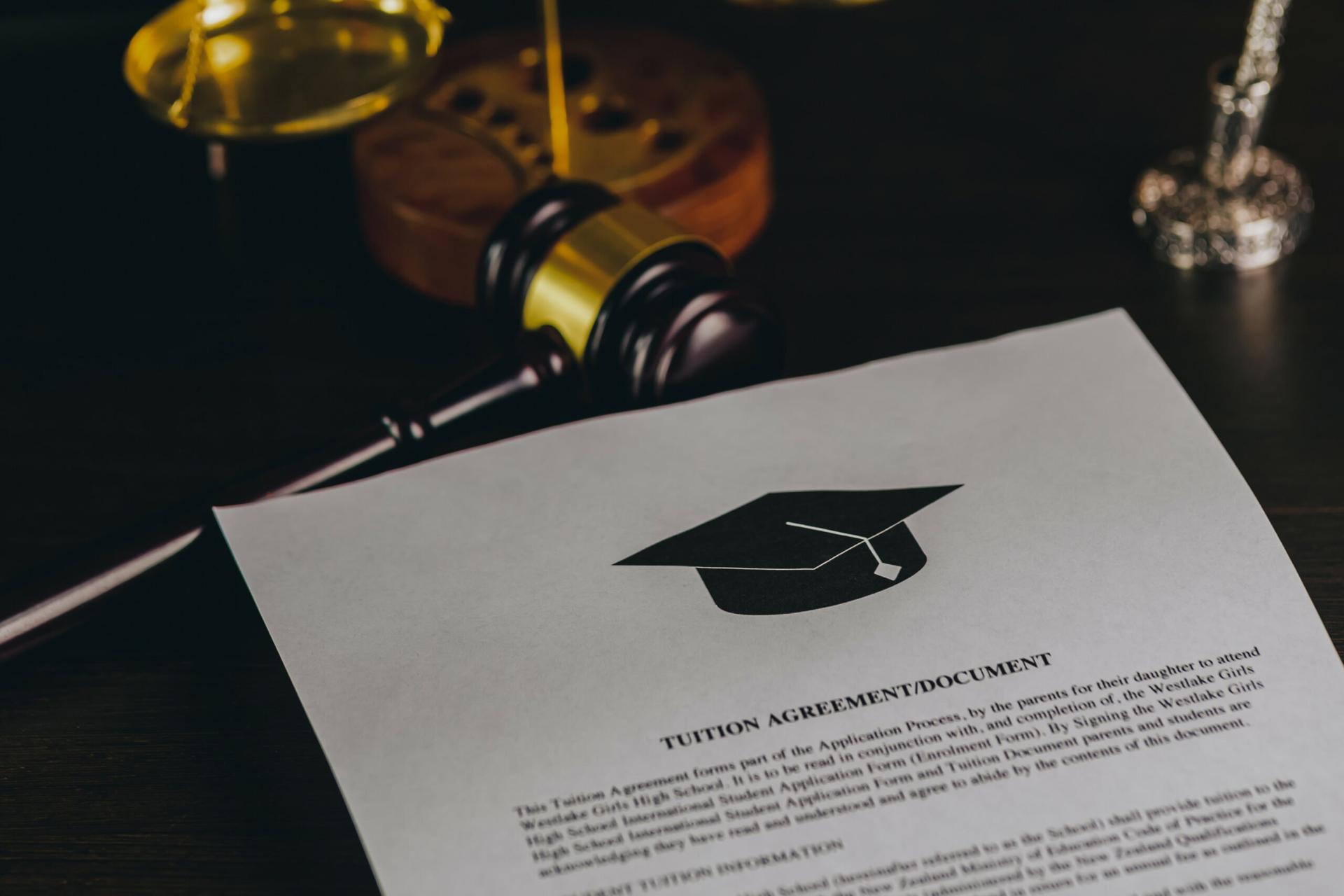 surat permohonan beasiswa