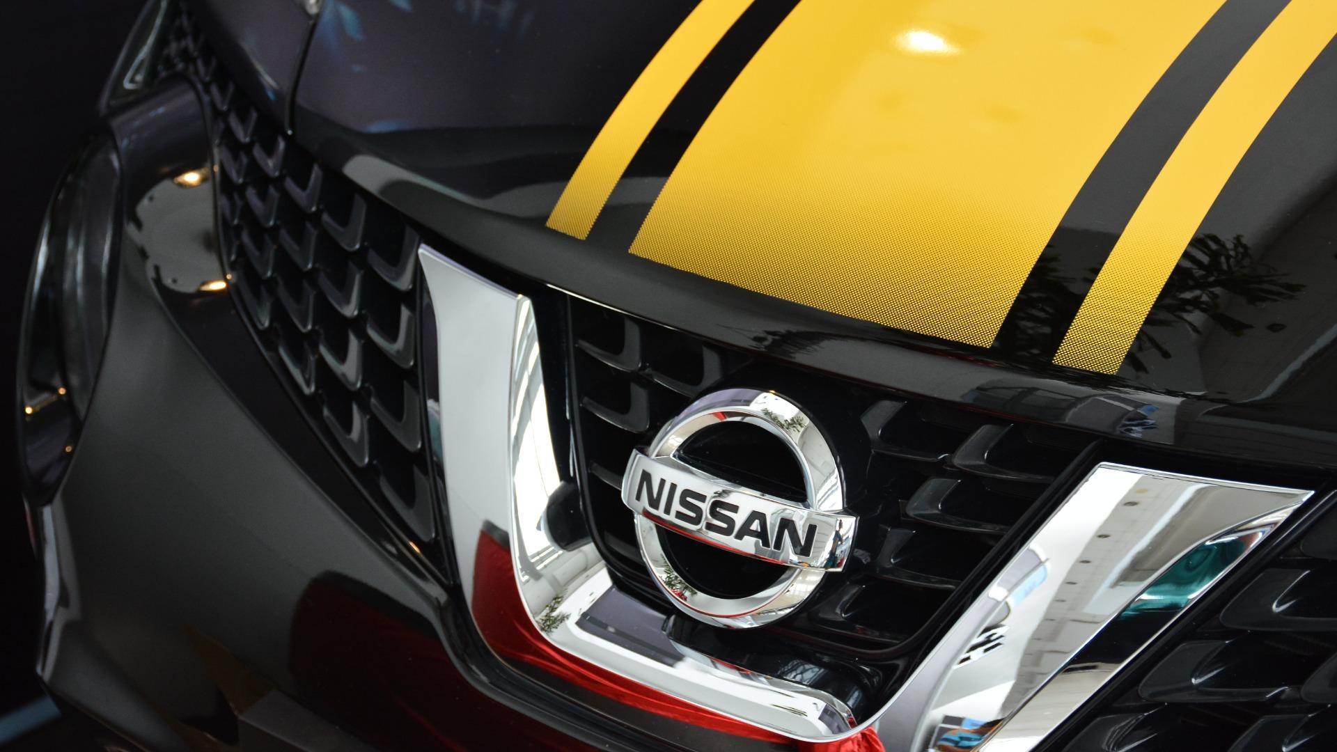 Produksi Nissan LEAF