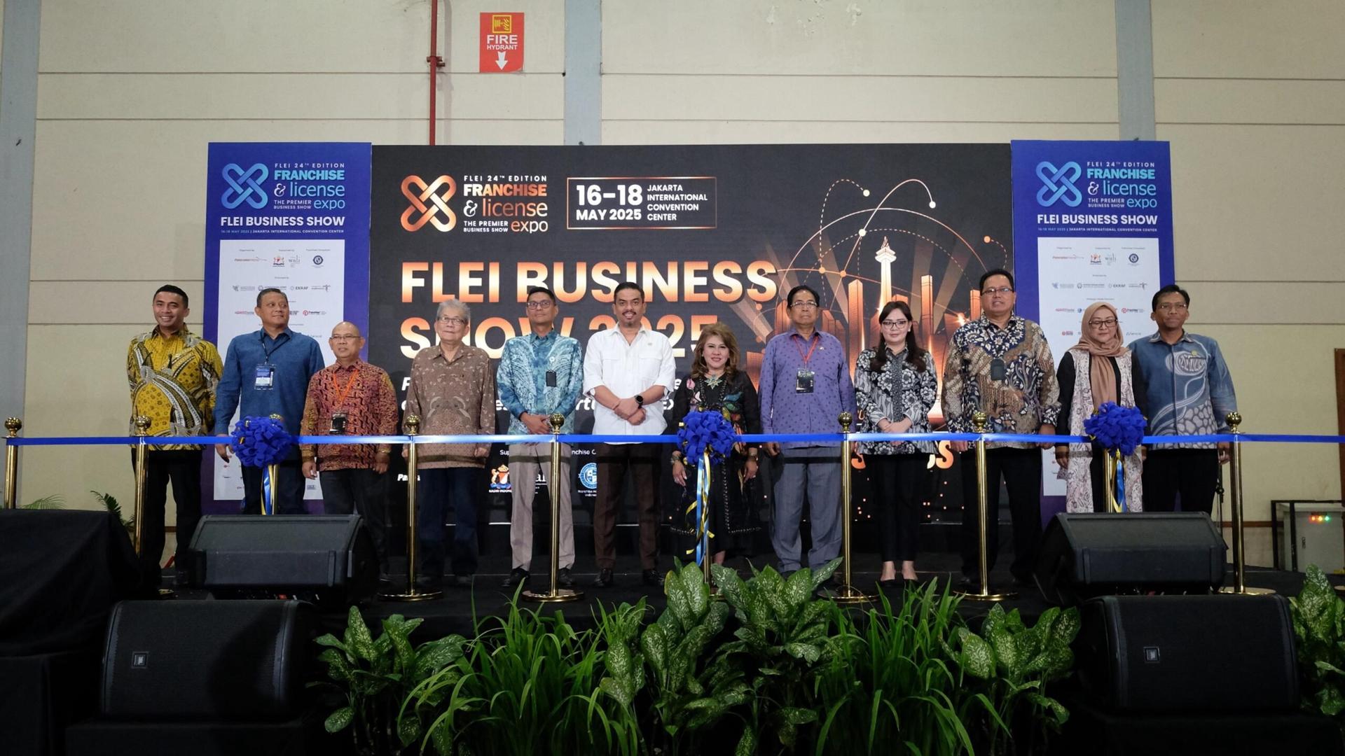 FLEI Business Show 2025
