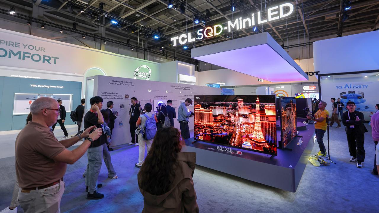 TCL Industrial