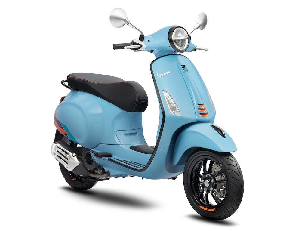 warna vespa