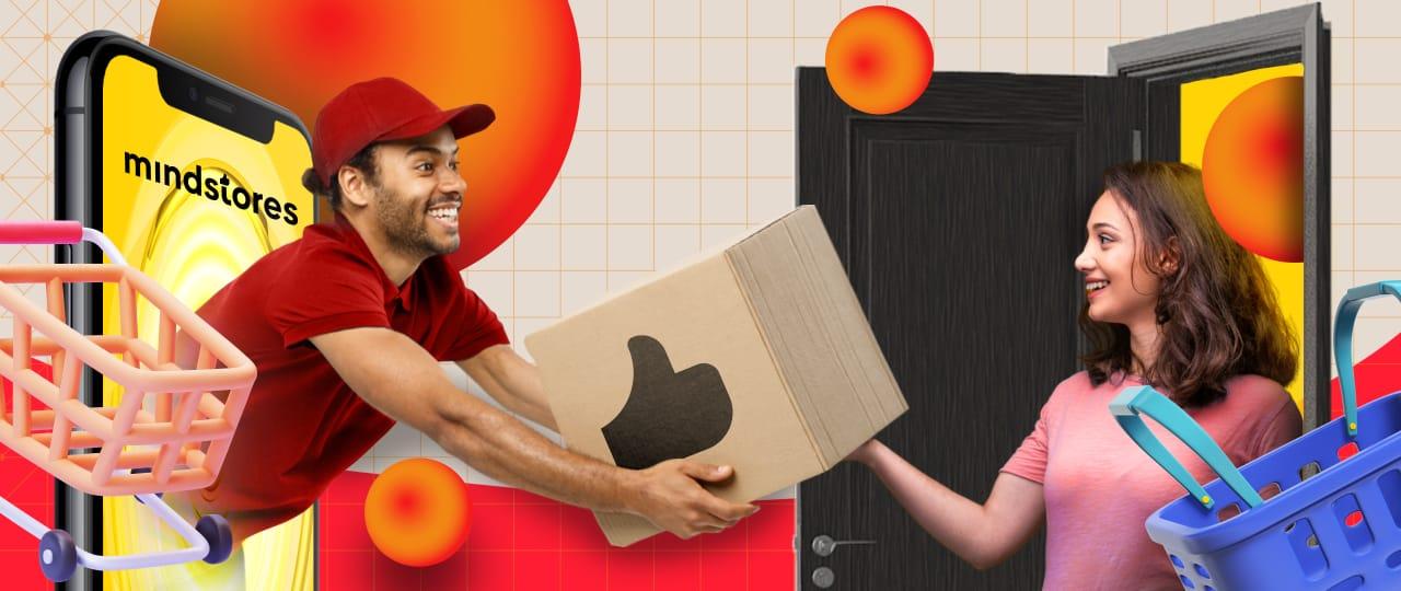 Sasar Sektor Ritel, WIR Group Kembangkan API Untuk Fitur Quick Commerce