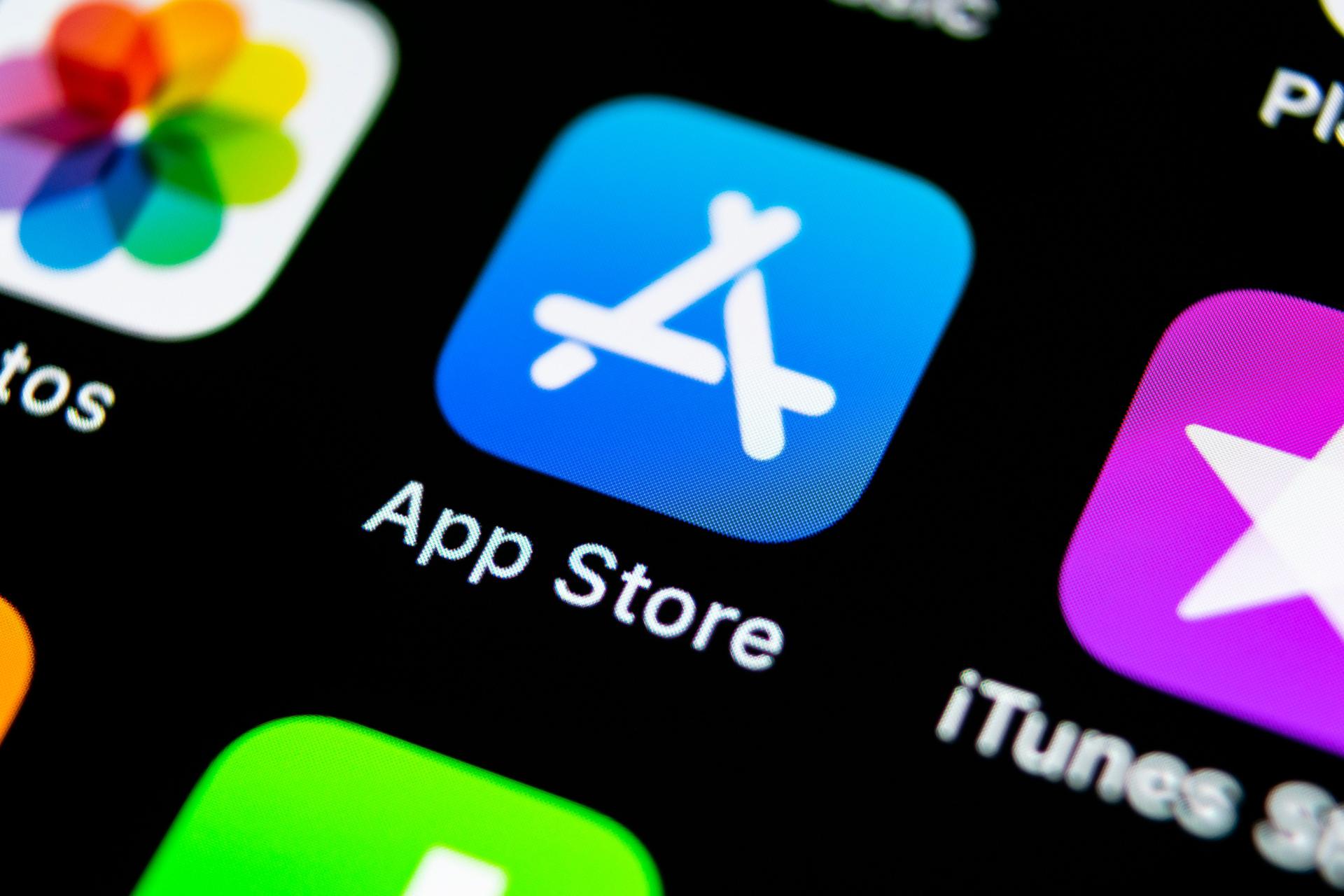 Diduga Lakukan Monopoli, AppStore Diinvestigasi Otoritas Spanyol