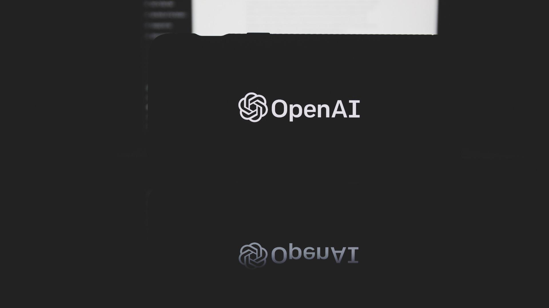 Buat Layanan Baru, OpenAI Rilis GPT Store