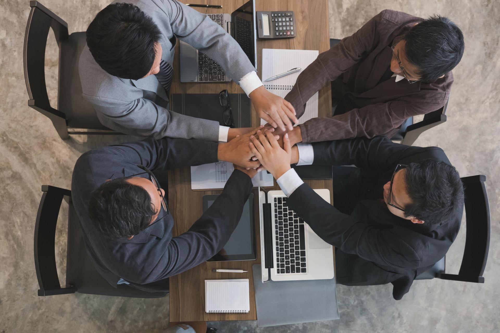 bisnis Hong Kong Indonesia