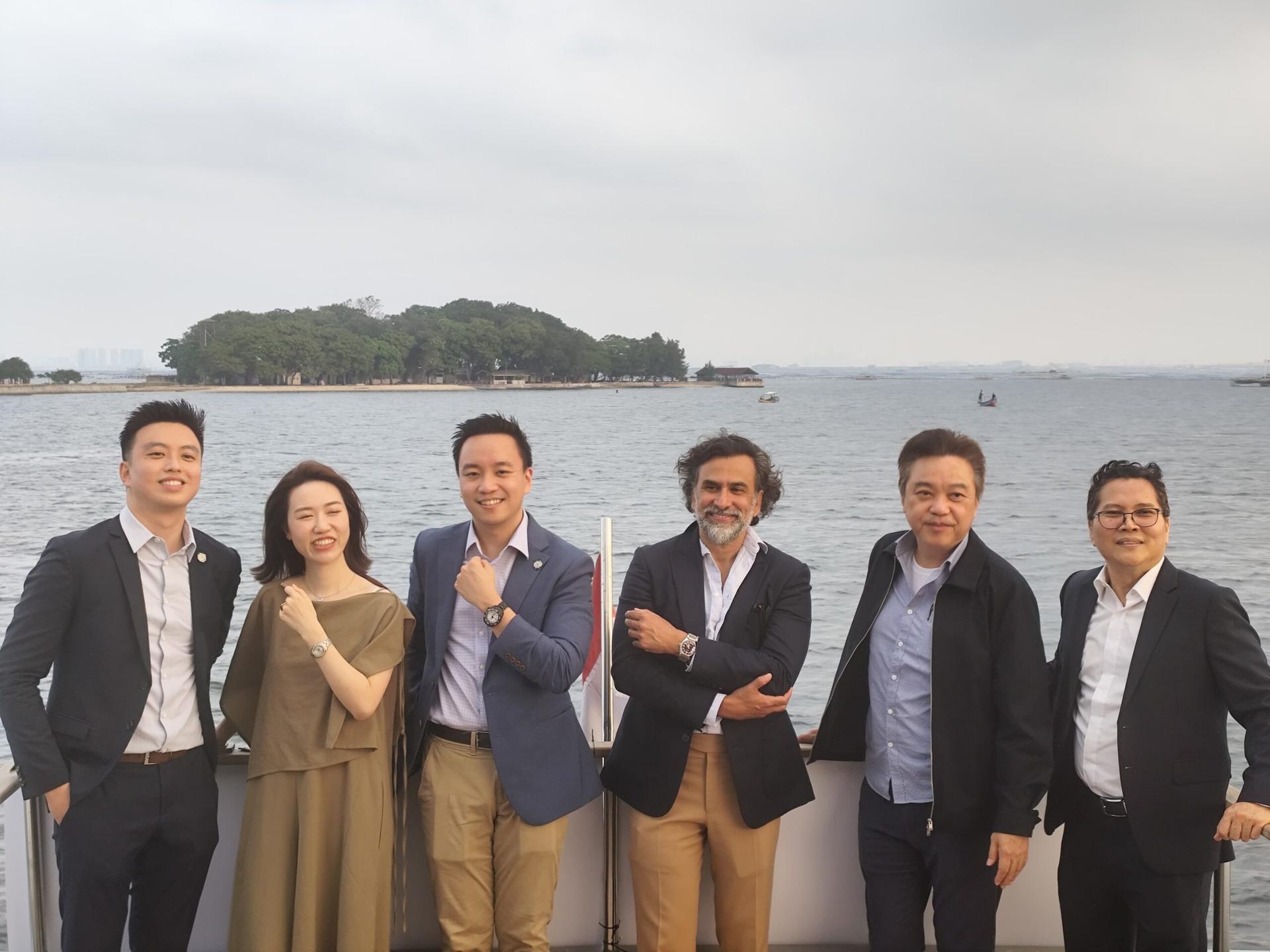 Seiko Rilis King Seiko VANAC Terbaru, Cuma 5 Dijual di Indonesia