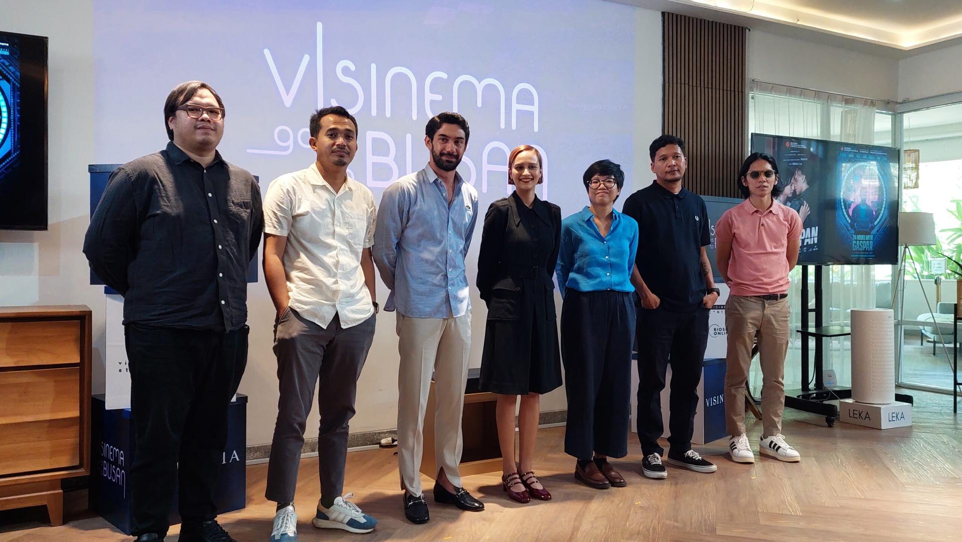 24 jam bersama gaspar