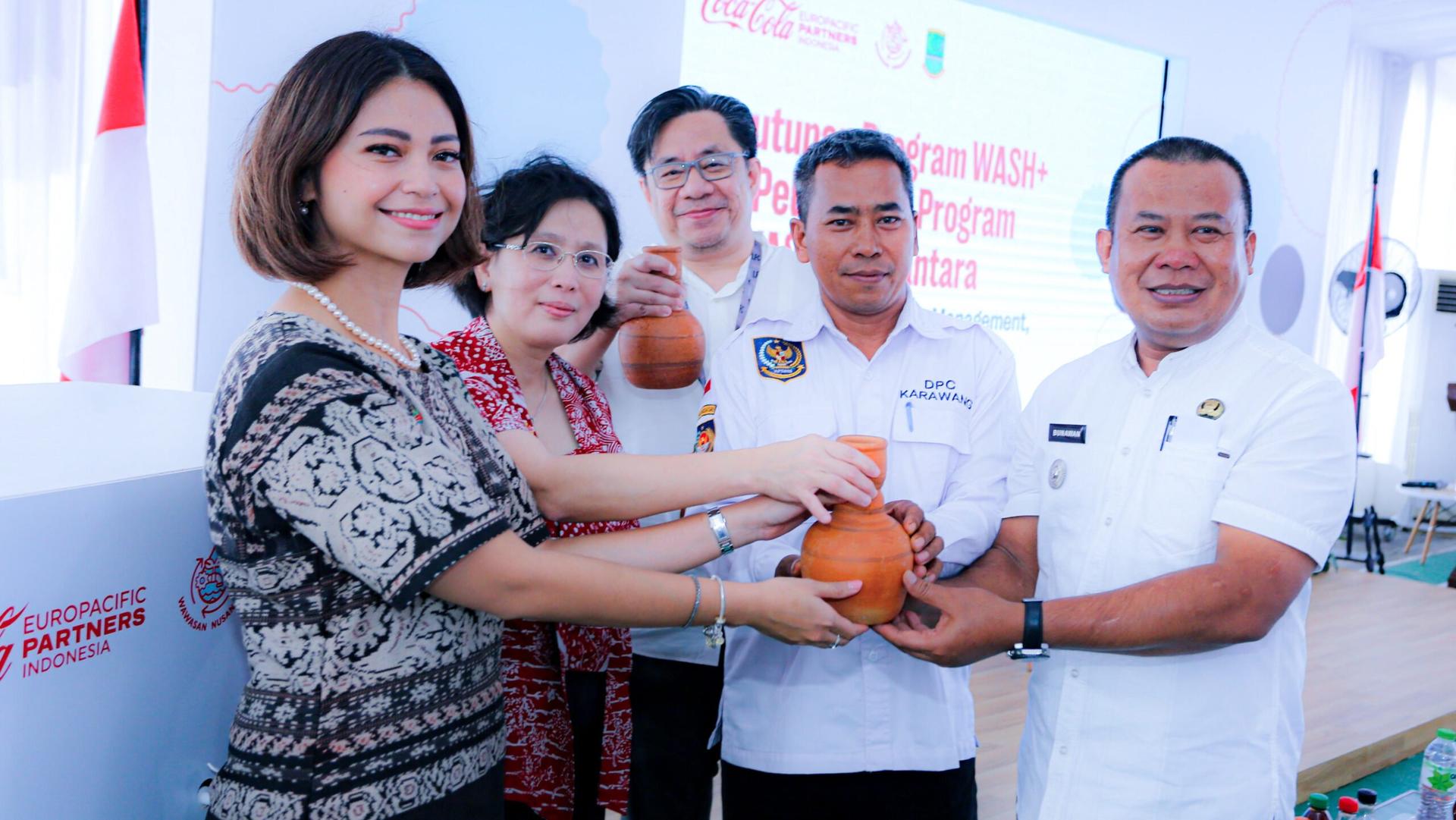 CCEP Indonesia