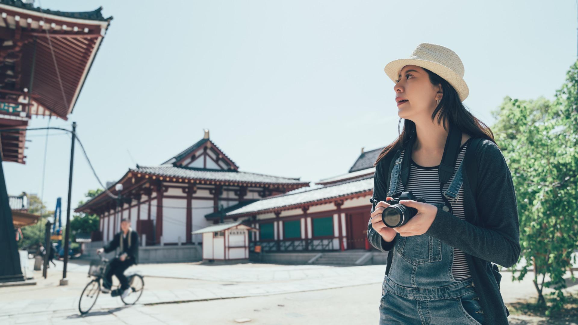 Tren Wisata: Harga Jadi Penentu Preferensi Destinasi Wisata