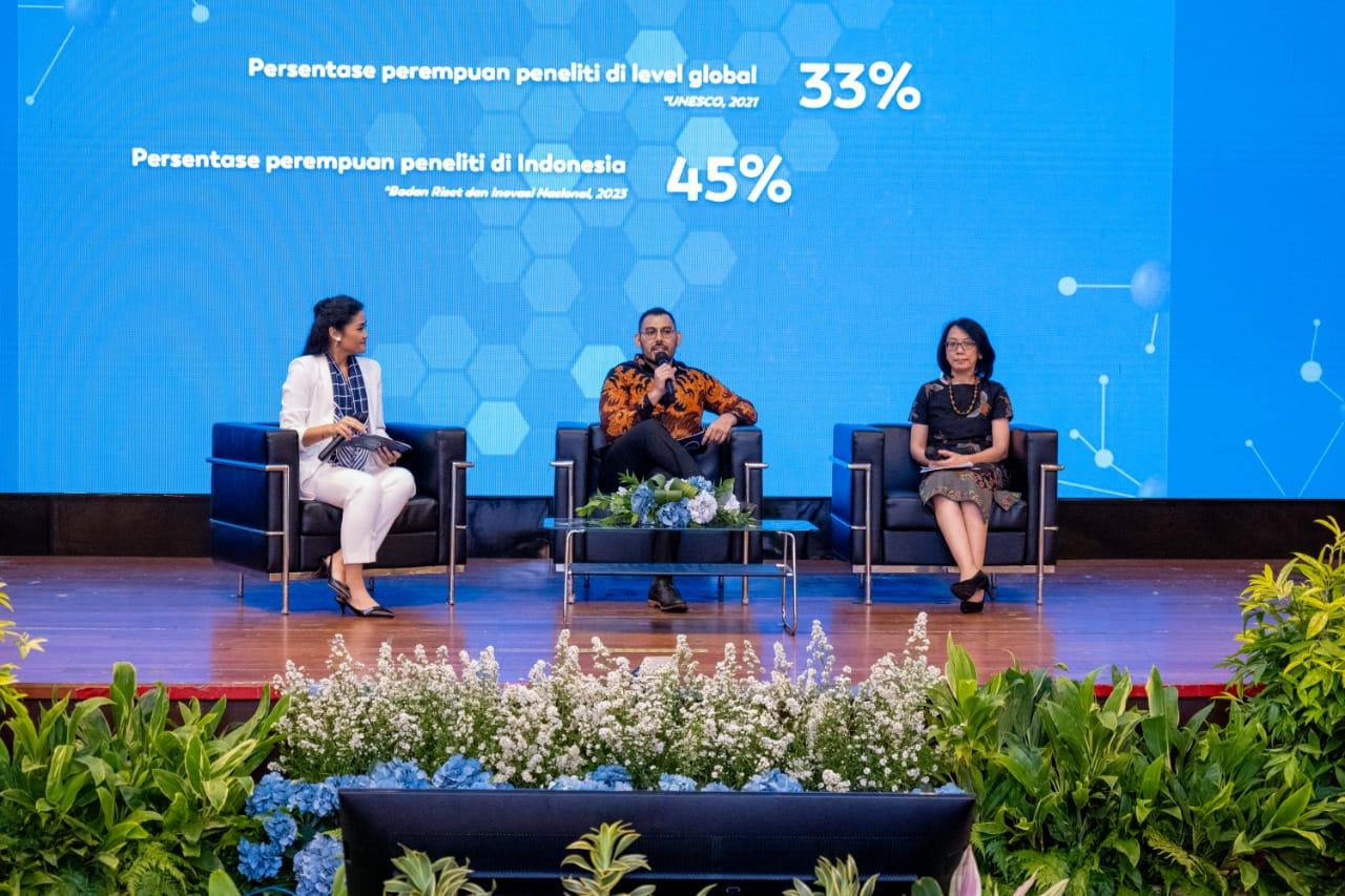 L’Oréal-UNESCO For Women in Science 2023