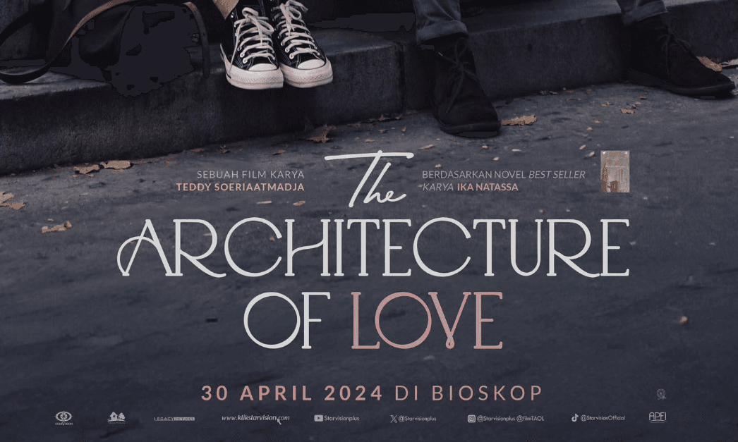Architecture of Love