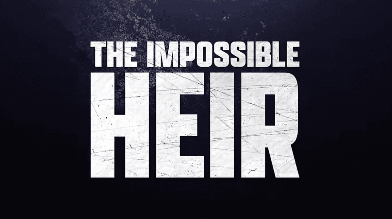 The Impossible Heir