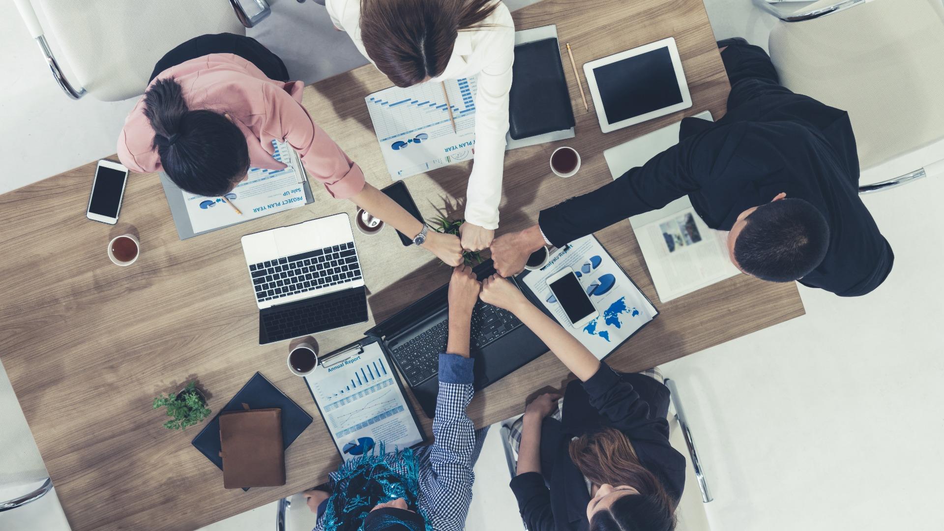 Kolaborasi Stakeholders: Kunci Masyarakat Semakin Maju