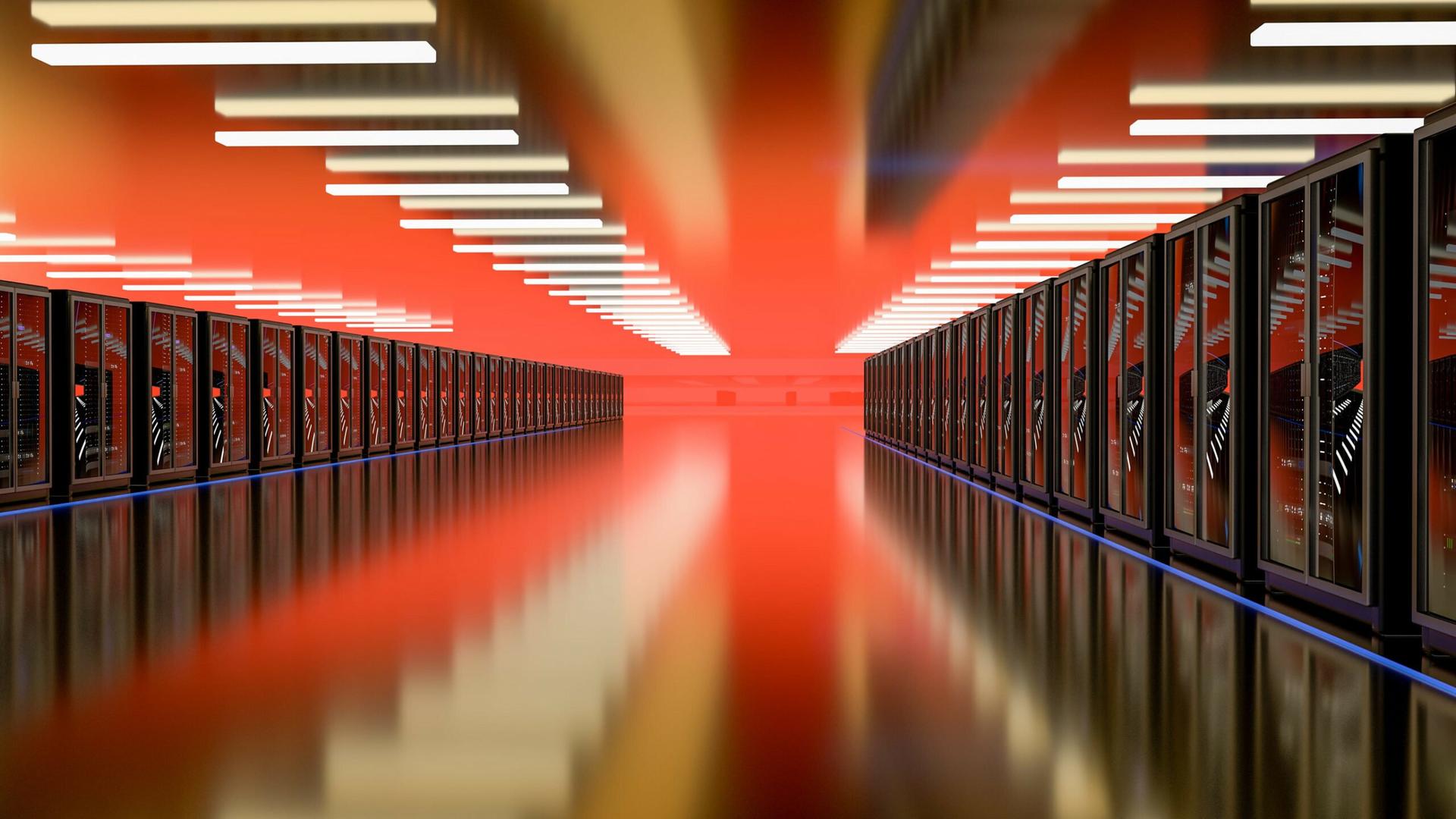 Firmus Gandeng Nvidia Bangun Pusat Data AI di Batam, Targetkan Kontrak Hingga US$ 30 Miliar