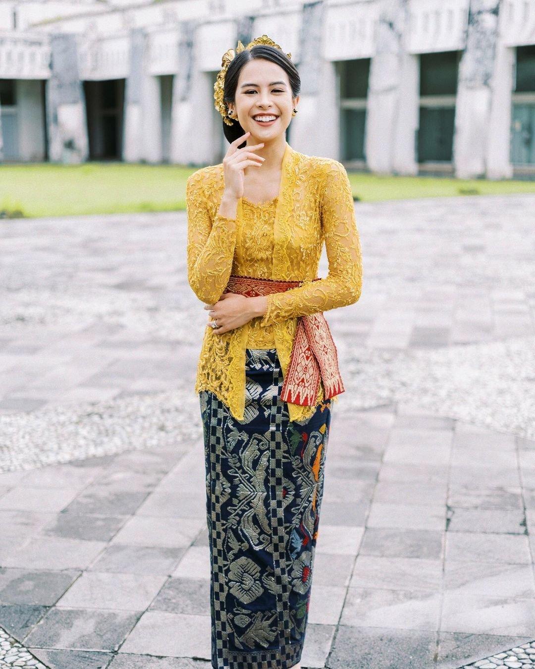 inspirasi kebaya