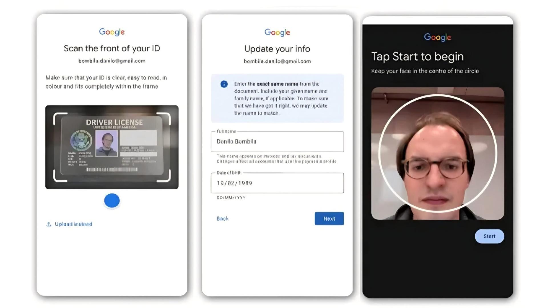 deteksi deepfake youtube