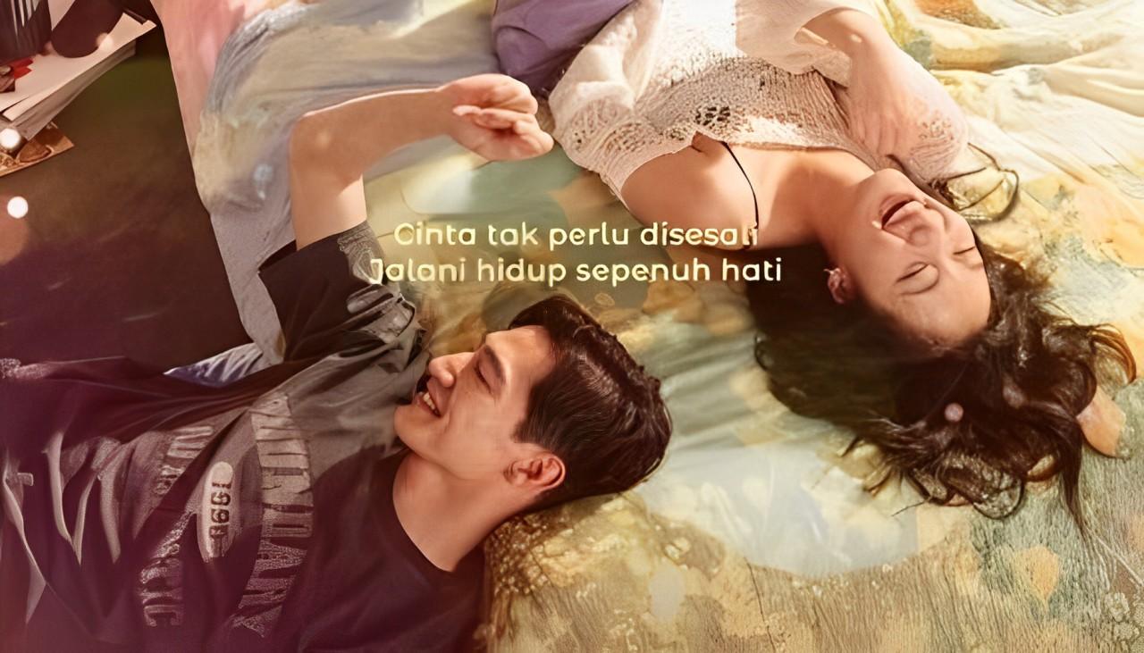 Love in the Big City