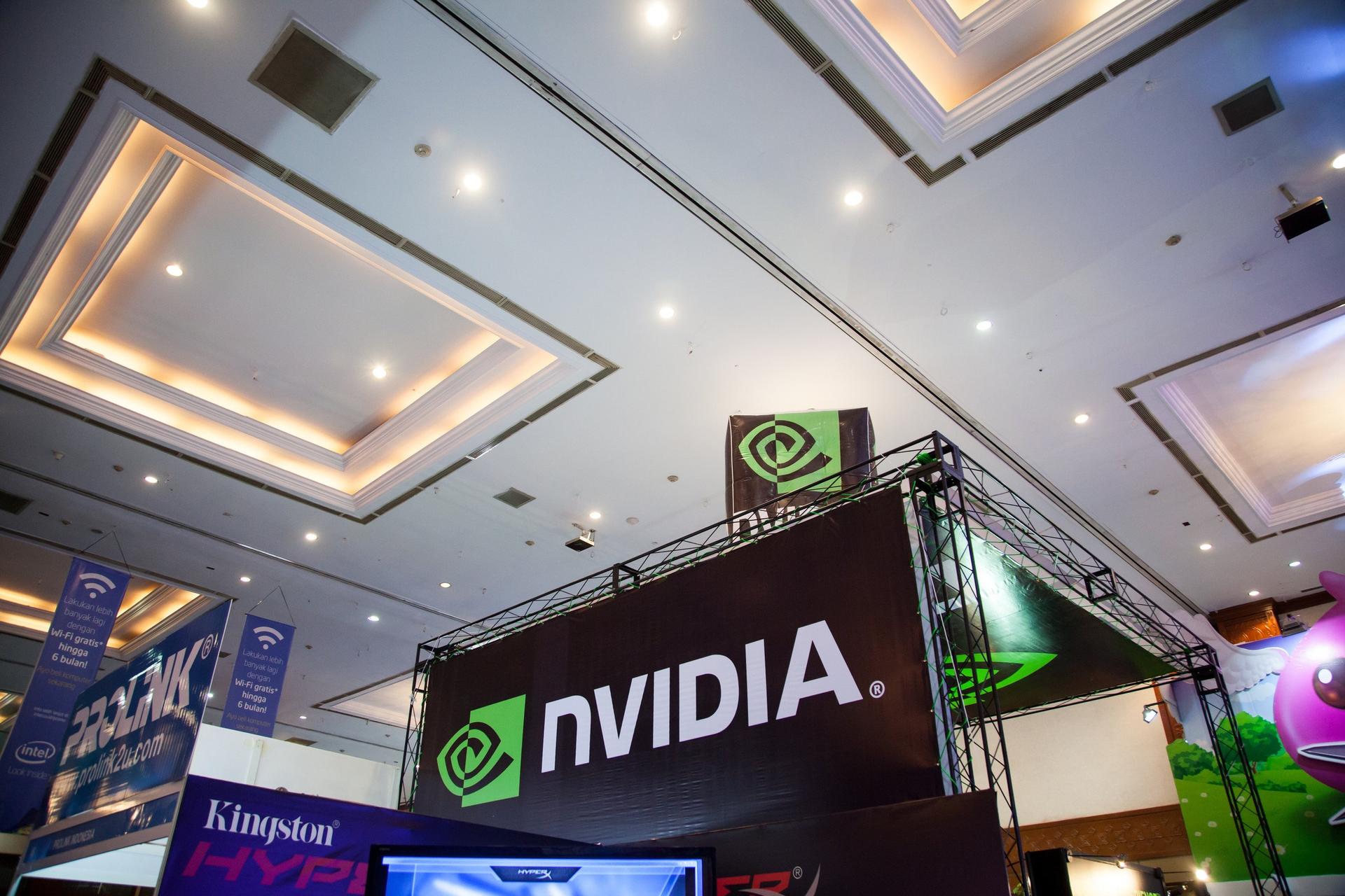 Nvidia Suntik Dana Rp80 Triliun ke Intel, Dorong Aliansi Baru Chip AI