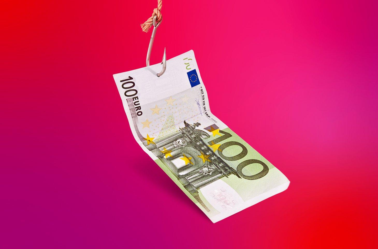 Serangan Phishing Finansial di Asia Tenggara Meningkat 41%, Indonesia Salah Satu Target Utama