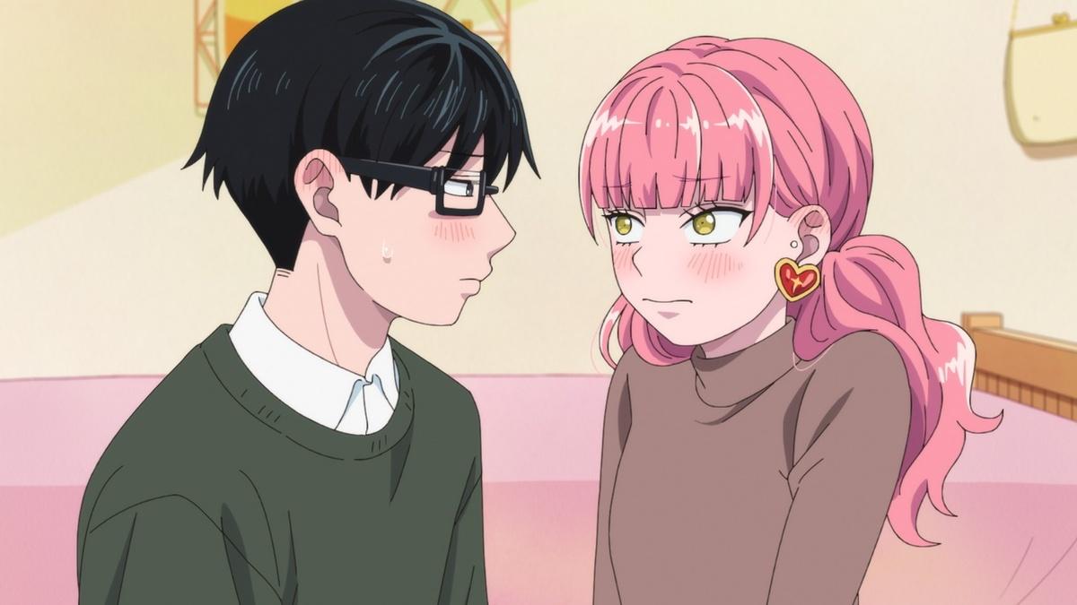 You and I Are Polar Opposites Season 2
