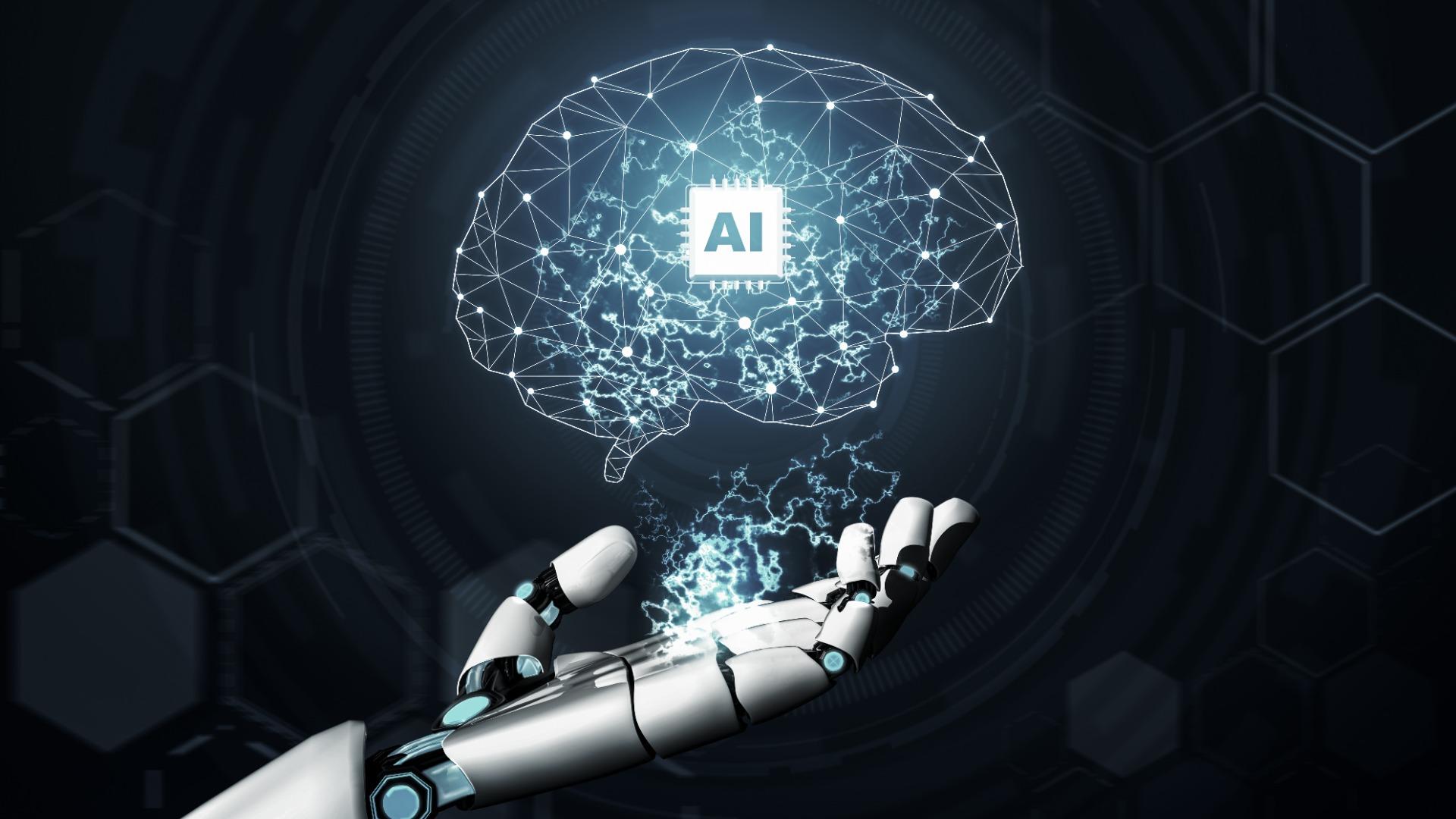 Kominfo Dorong Pemanfaatan AI Secara Inklusif dan Produktif