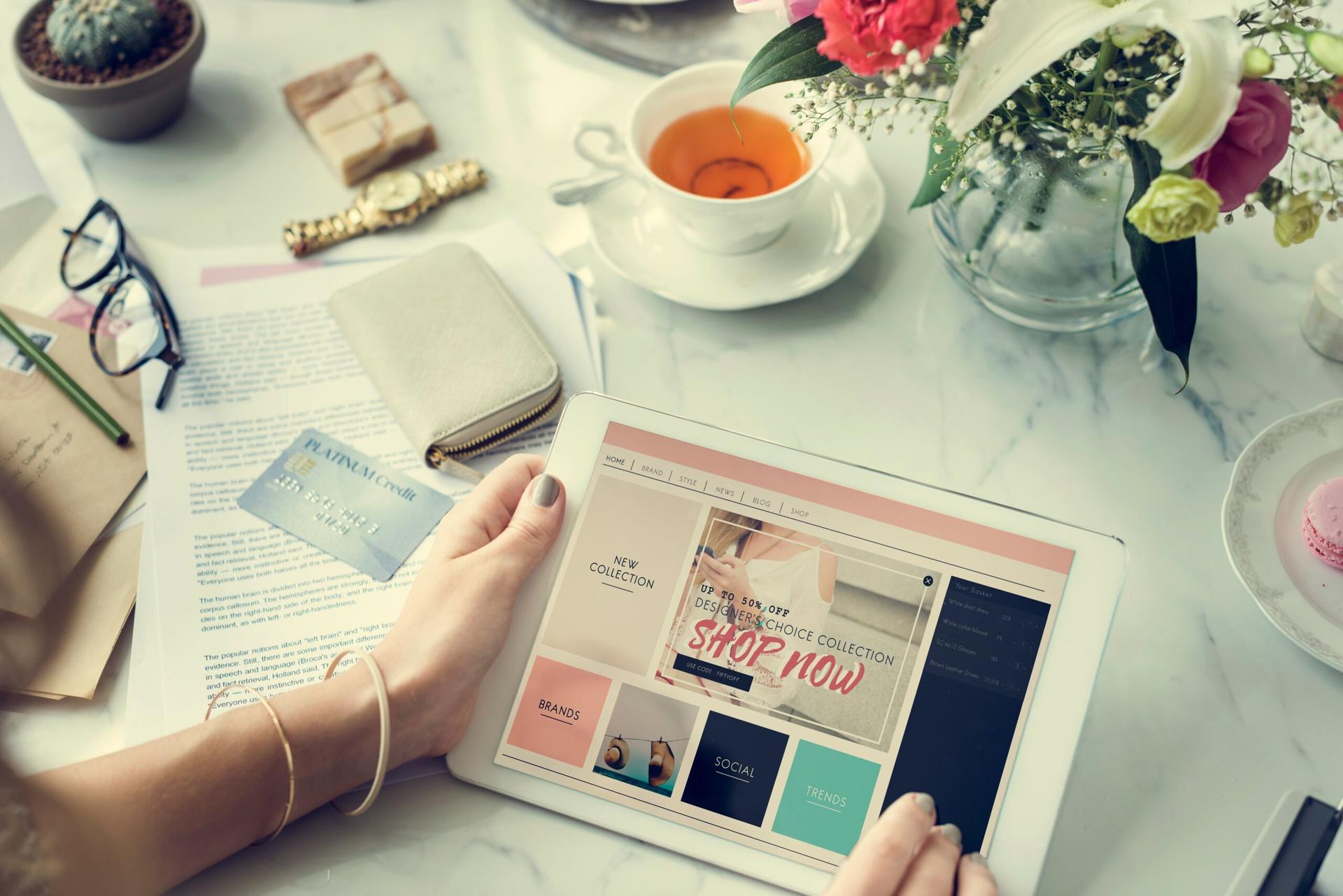 marketplace paling direkomendasikan