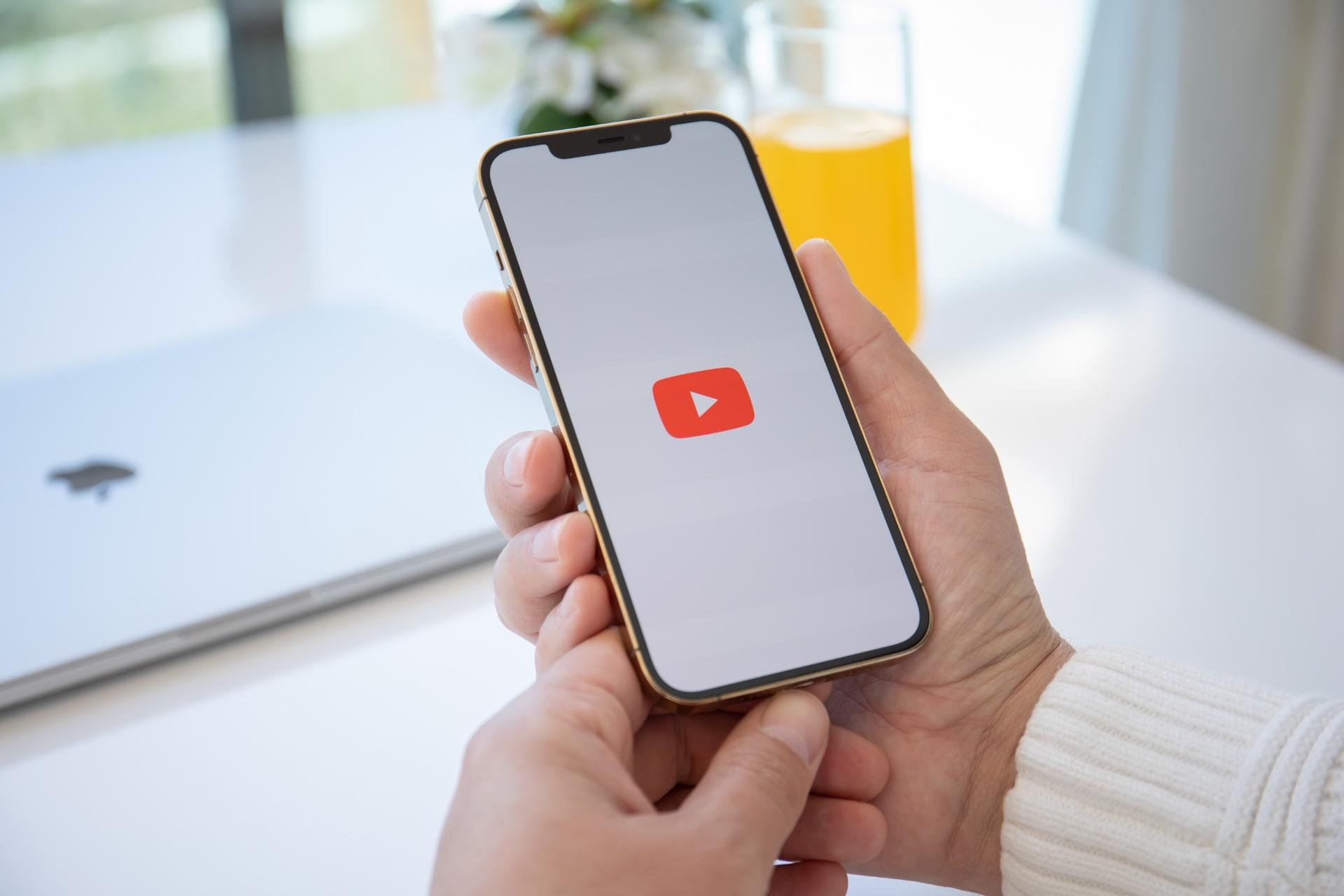 youtube gen z