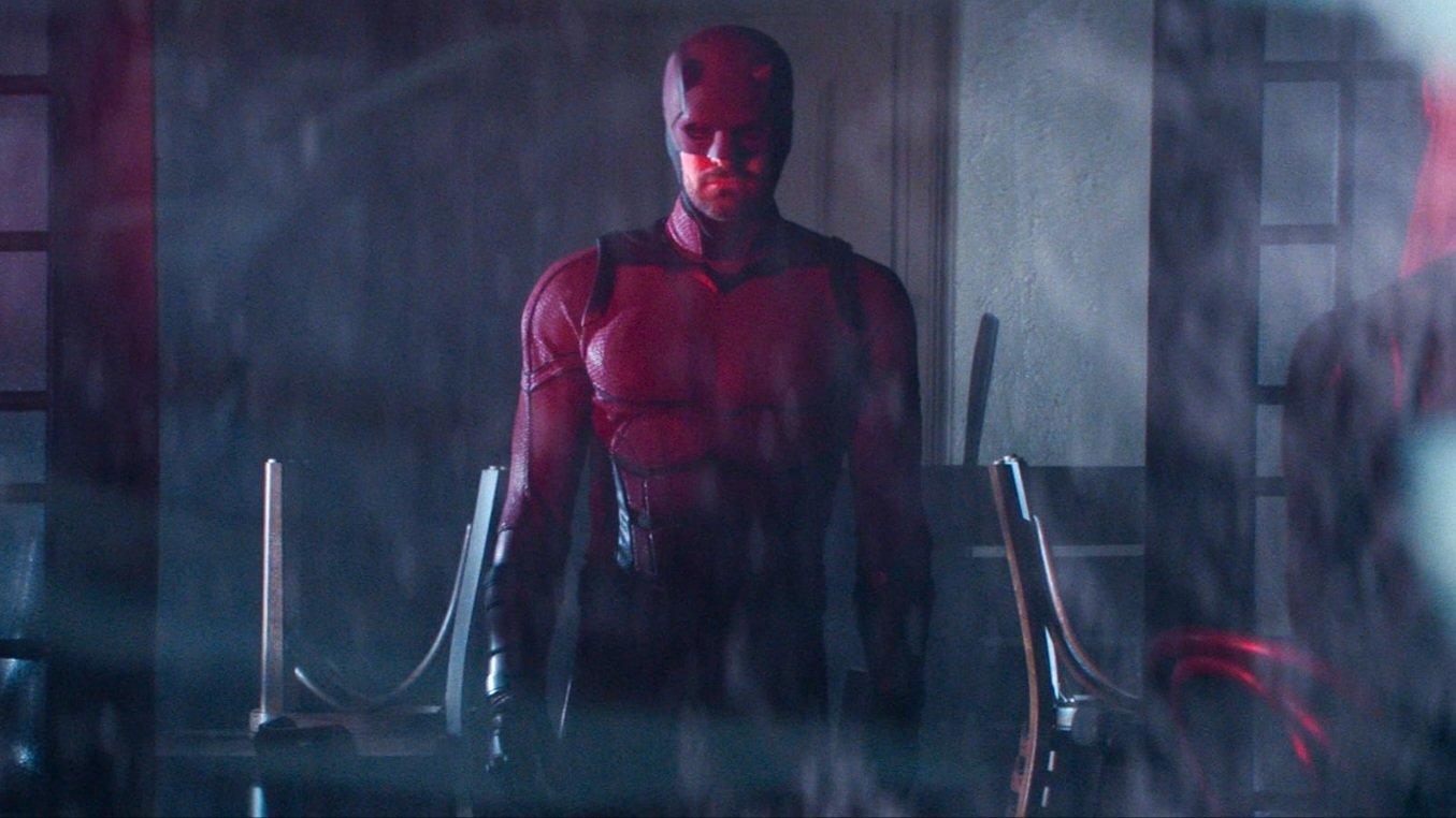 Daredevil: Born Again