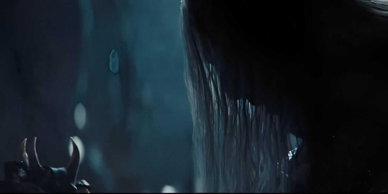 Venom: The Last Dance