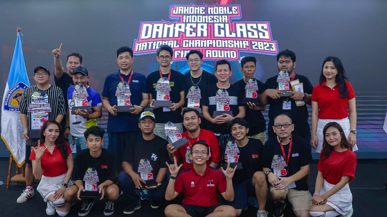 JakOne Mobile Indonesia