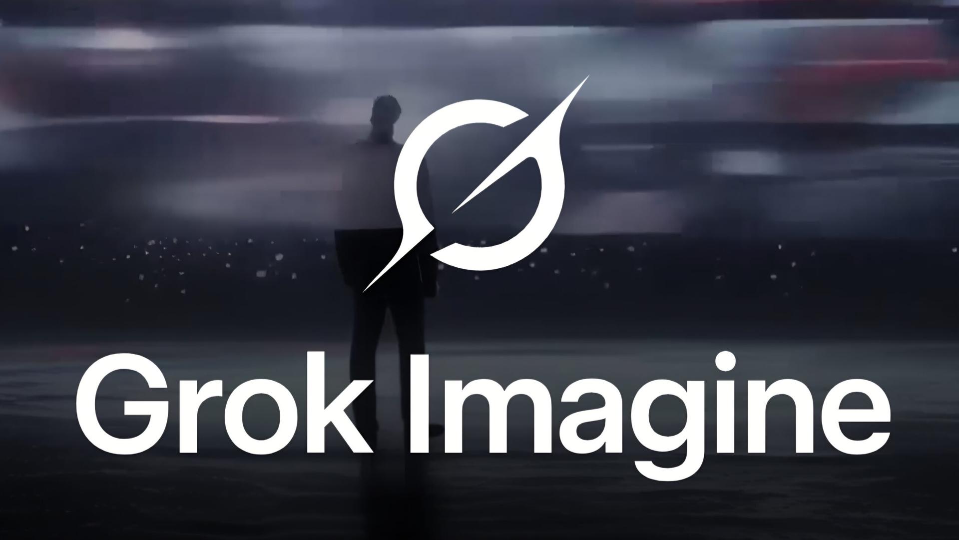 Grok Imagine