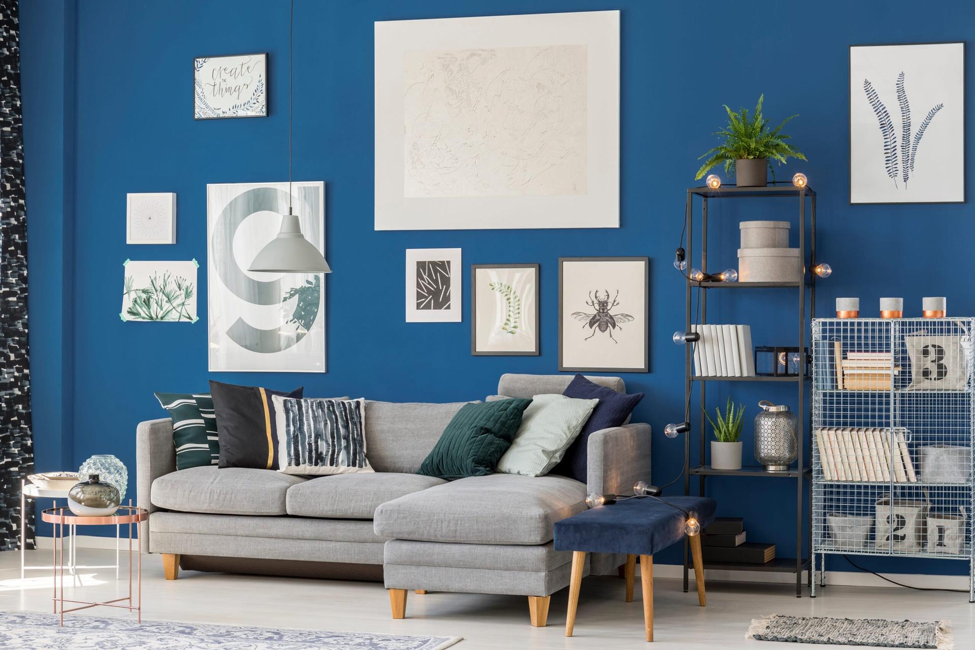 Main Character Decor