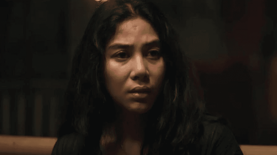 Sosok Ketiga: Lintrik