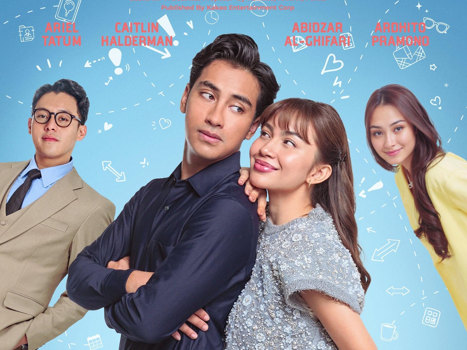 film indonesia februari